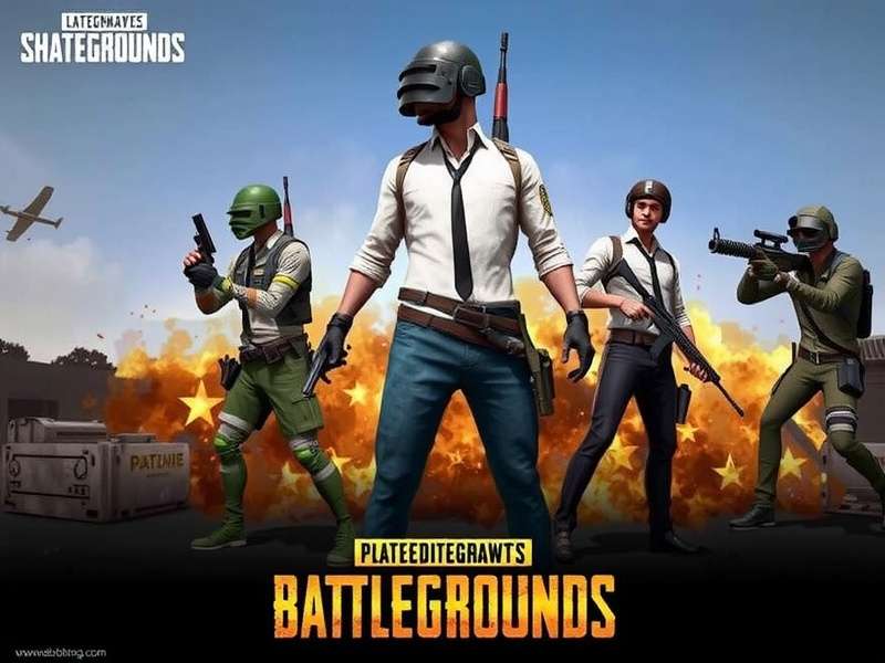 Indian Squad Play in PUBG India Elites PUBG India Elites Squad Strategies